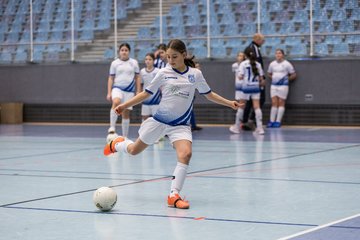 Bild 14 - wDJ Power Girls Cup Suederelbe